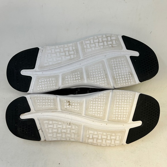 Cole Haan Sneakers Knit Trainer Black Nimbus Cloud Men's 11M Grand Spot - Picture 4 of 7